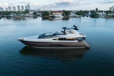 Riva 75 Venere