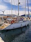 1977 Carene GALLIAN 13 KETCH