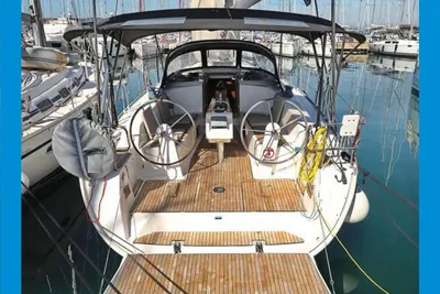 2015 Bavaria Cruiser 41