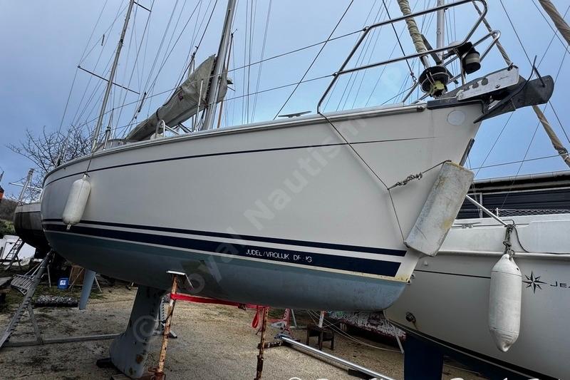 2005 Hanse 312
