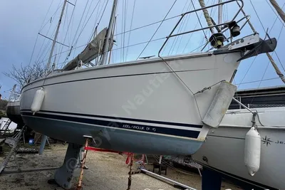 2005 Hanse 312