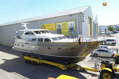 2006 Van der Valk Continental 15.50 FR