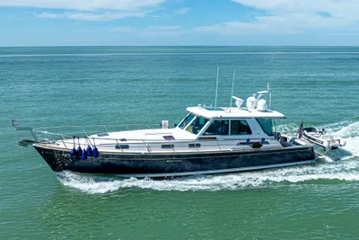 Sabre 52 Express