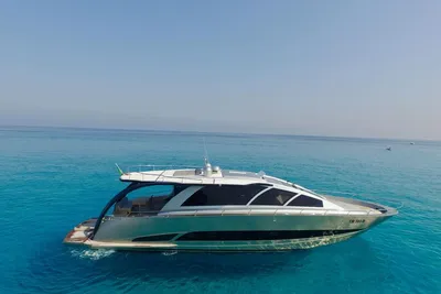 Custom Wake 66