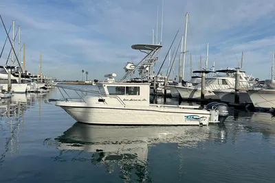 Davis Rock Harbor 25