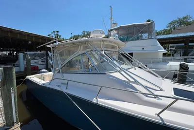 Grady-White Express 330