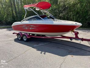 2006 Sea Ray 200 Select