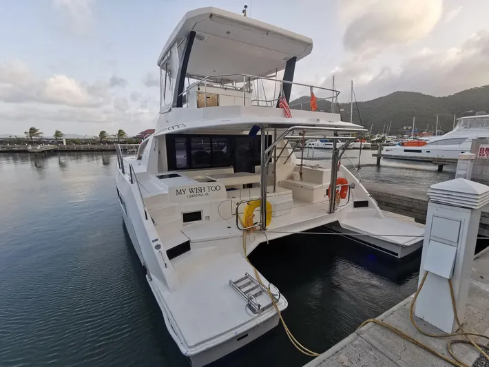 My Wish Too Yacht Photos Pics 