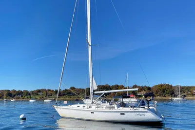 Catalina 42