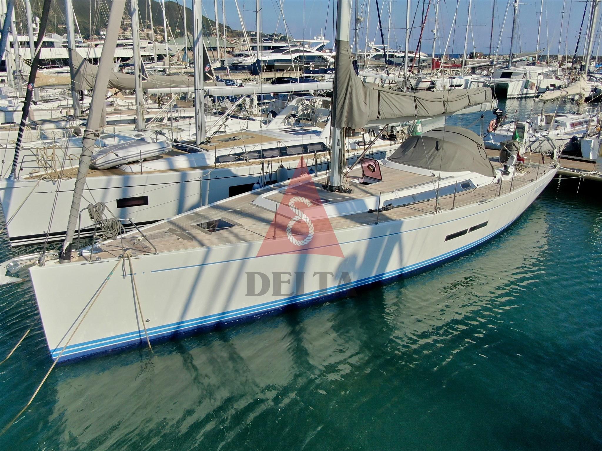 2009 Solaris One 48