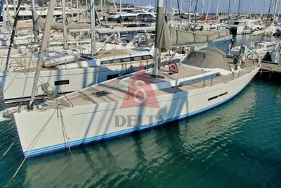 2009 Solaris One 48