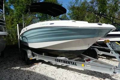 SouthWind 2200 SD