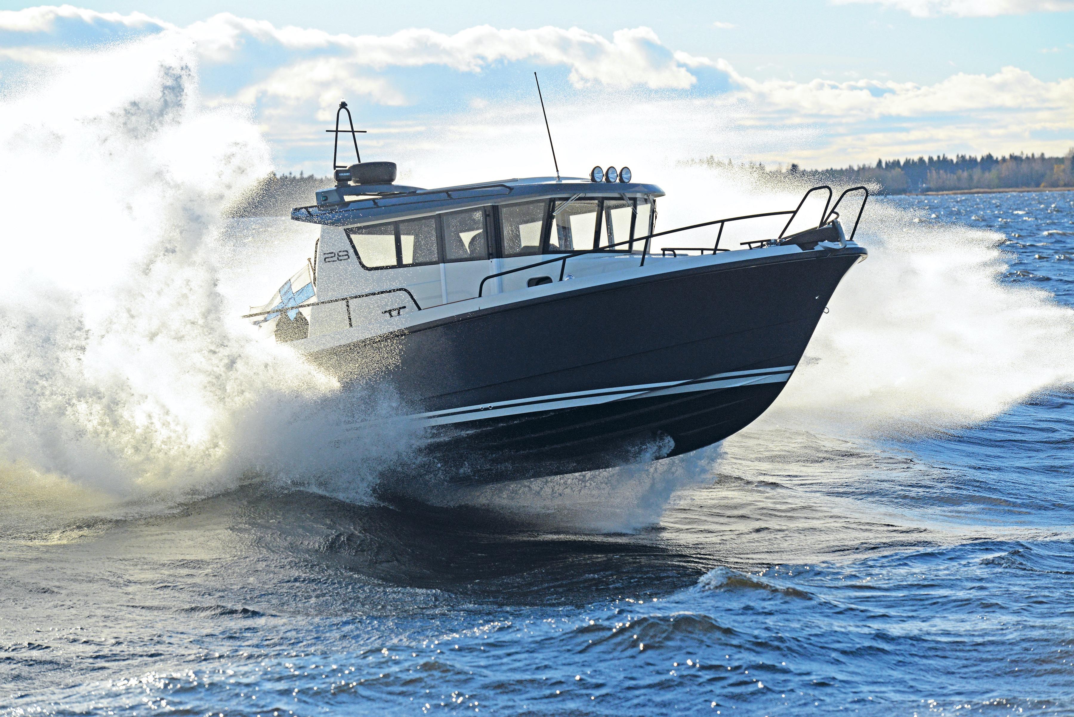 2023 Sargo 28