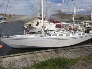 1975 Langevin KETCH VOYAGE TROLL MK2 CC