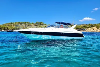 Cranchi Endurance 39