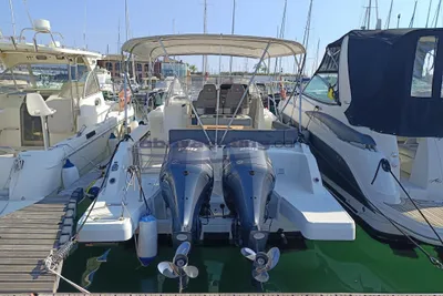 2021 Jeanneau Cap Camarat 9.0 WA