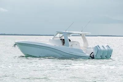 Deep Impact 369 Sport