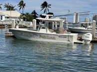2019 Regulator 28