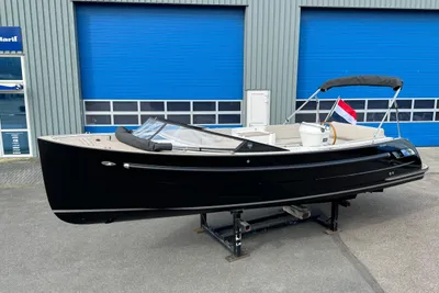 2025 Antaris Seventy5 (op voorraad) snel varend