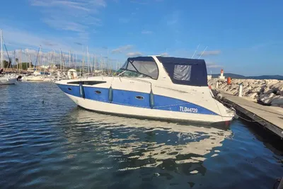 2006 Bayliner 325