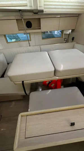  Yacht Photos Pics Oceanis 46.1