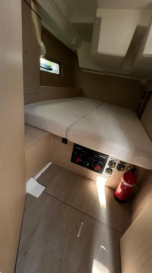  Yacht Photos Pics Oceanis 46.1