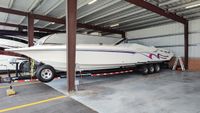 1997 Fountain Lightning