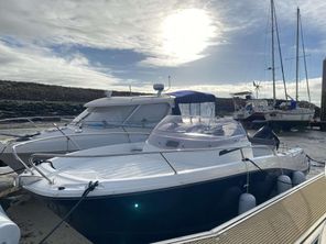 2022 Jeanneau CAP CAMARAT 6.5 WA-3