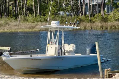 Pathfinder 2600 HPS
