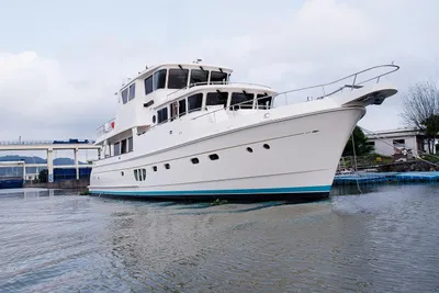 Selene 72 Classic Explorer