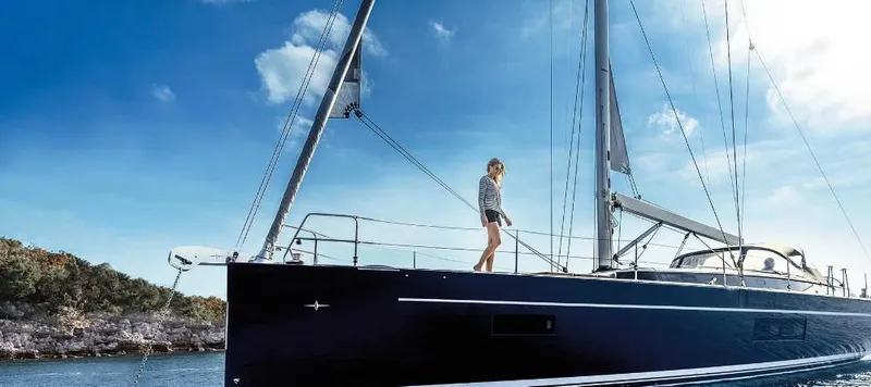 Bella Donna Yacht Photos Pics Manufacturer Provided Image: Manufacturer Provided Image: Manufacturer Provided Image: Bavaria C57