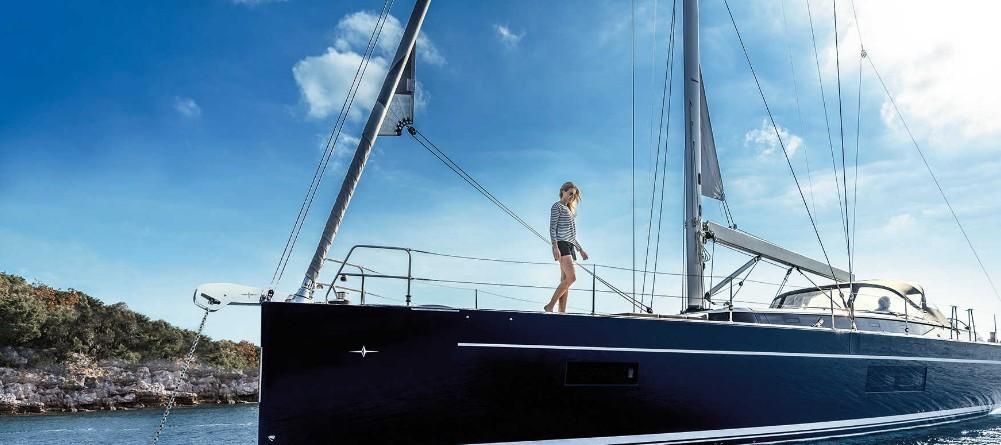 2023 Bavaria 54 