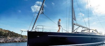 Yacht