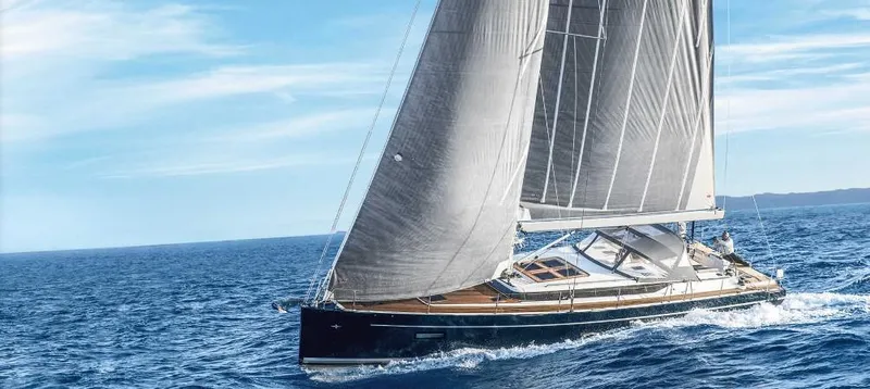 Bella Donna Yacht Photos Pics Manufacturer Provided Image: Manufacturer Provided Image: Manufacturer Provided Image: Bavaria C57