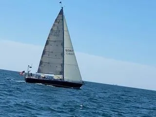 Mistral Yacht Photos Pics 