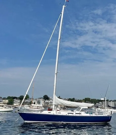 Mistral Yacht Photos Pics 