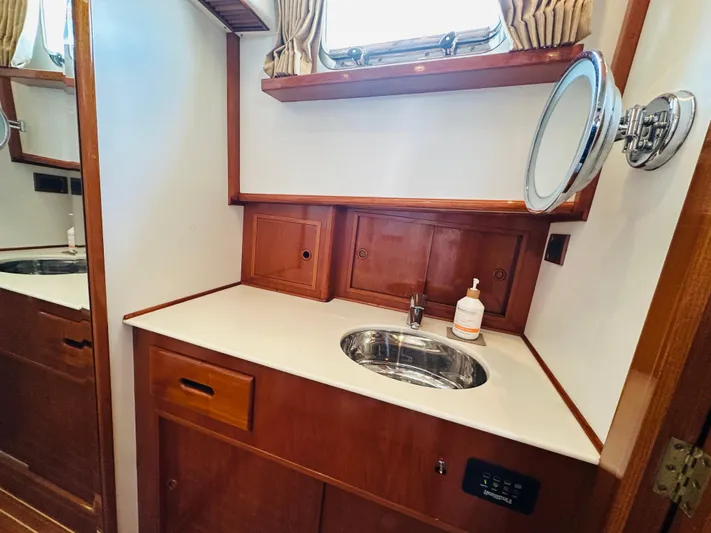 Liberty Yacht Photos Pics 