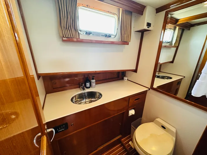 Liberty Yacht Photos Pics 