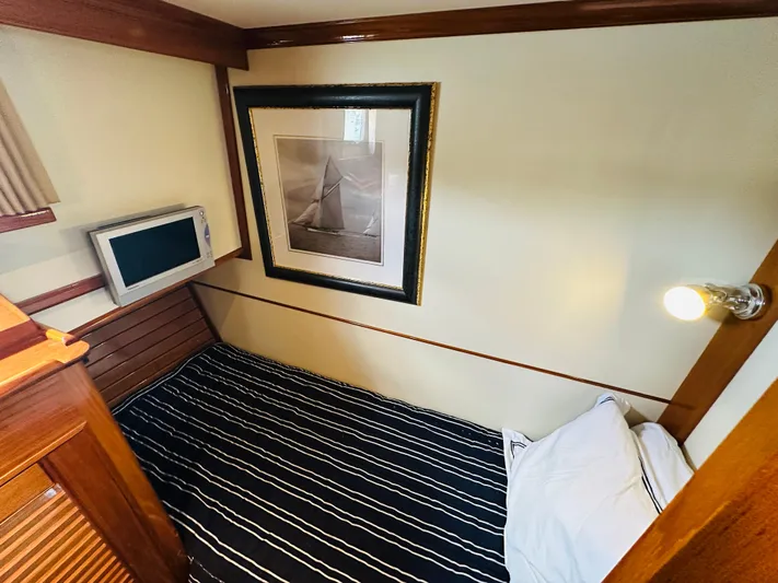 Liberty Yacht Photos Pics 