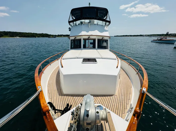 Liberty Yacht Photos Pics 