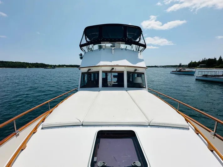 Liberty Yacht Photos Pics 