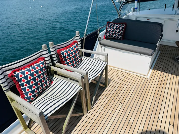 Liberty Yacht Photos Pics 