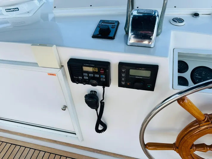 Liberty Yacht Photos Pics 