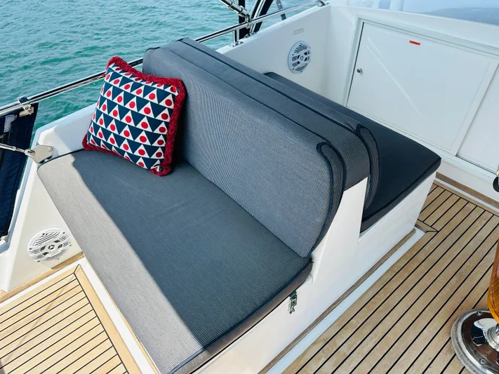 Liberty Yacht Photos Pics 