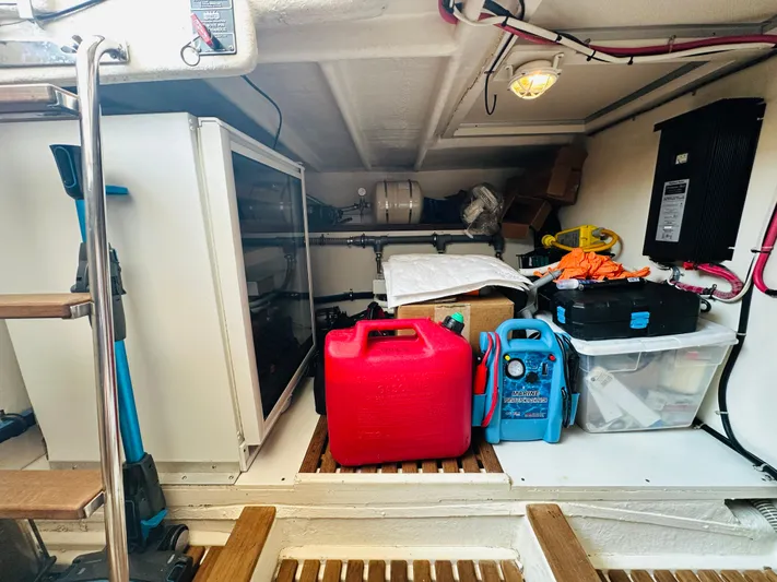 Liberty Yacht Photos Pics 