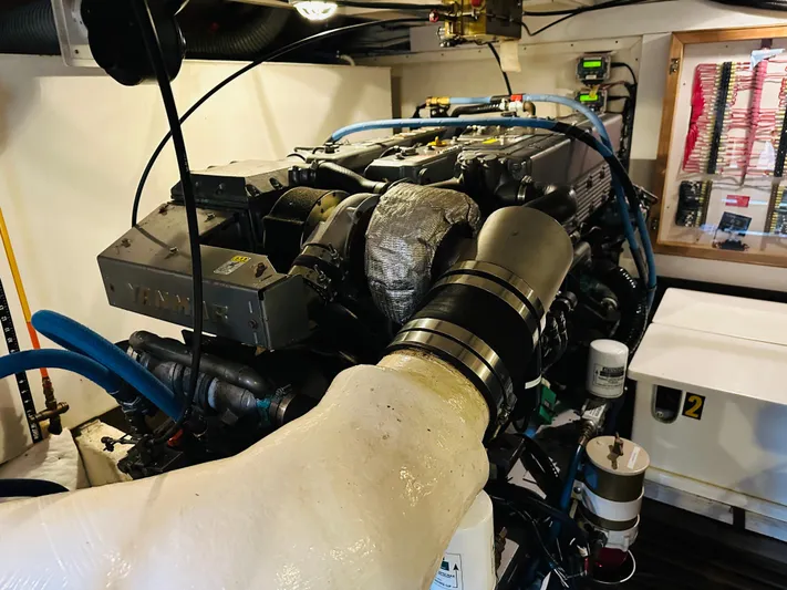 Liberty Yacht Photos Pics 