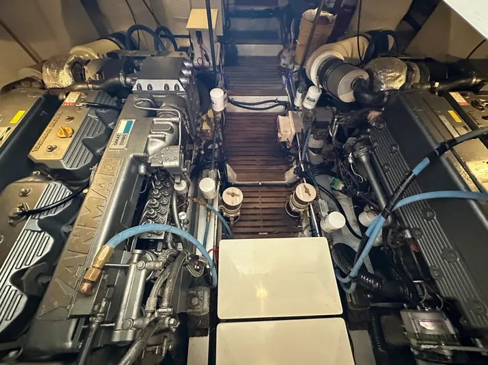 Liberty Yacht Photos Pics 