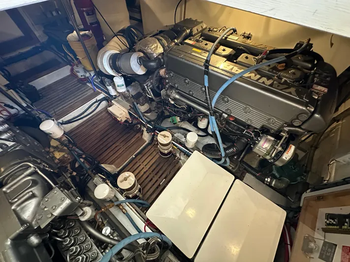 Liberty Yacht Photos Pics 