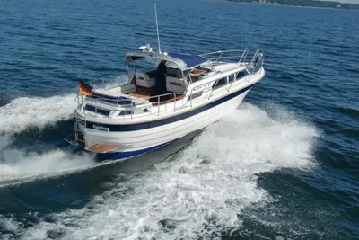 Nor Star 950