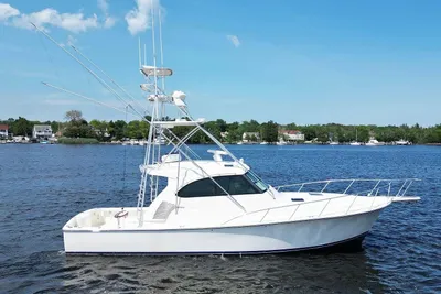 Henriques 42 Express Hardtop